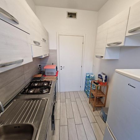 Parkside Heaven Milano Affori Apartment ภายนอก รูปภาพ