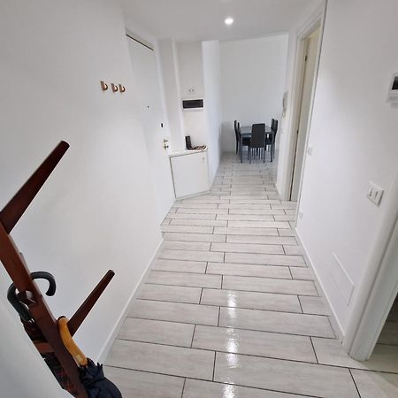 Parkside Heaven Milano Affori Apartment ภายนอก รูปภาพ