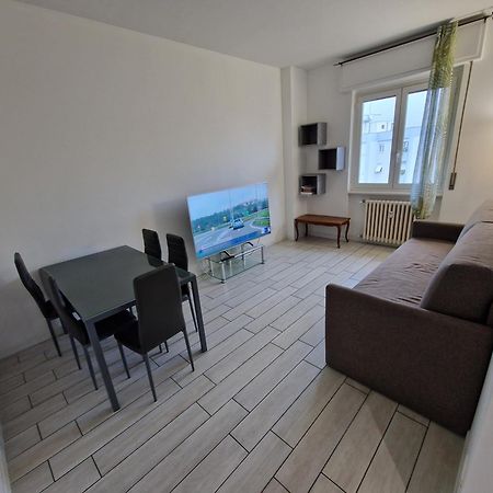 Parkside Heaven Milano Affori Apartment ภายนอก รูปภาพ