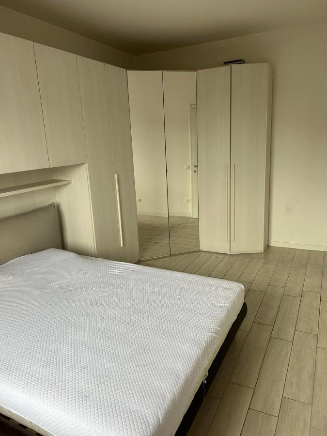 Parkside Heaven Milano Affori Apartment ภายนอก รูปภาพ