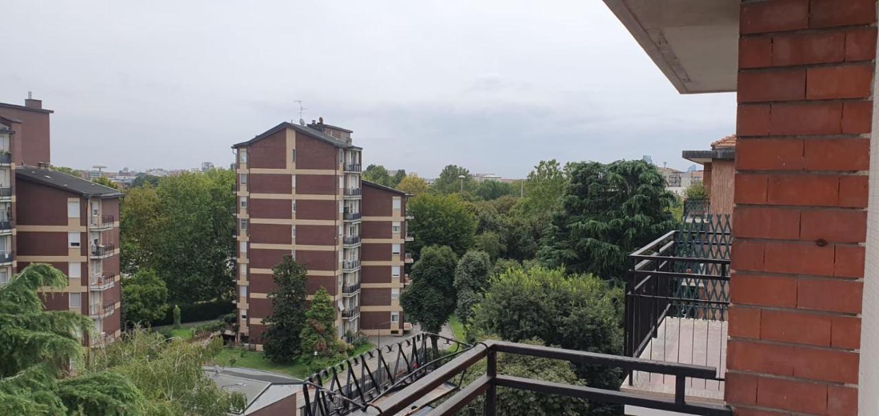 Parkside Heaven Milano Affori Apartment ภายนอก รูปภาพ