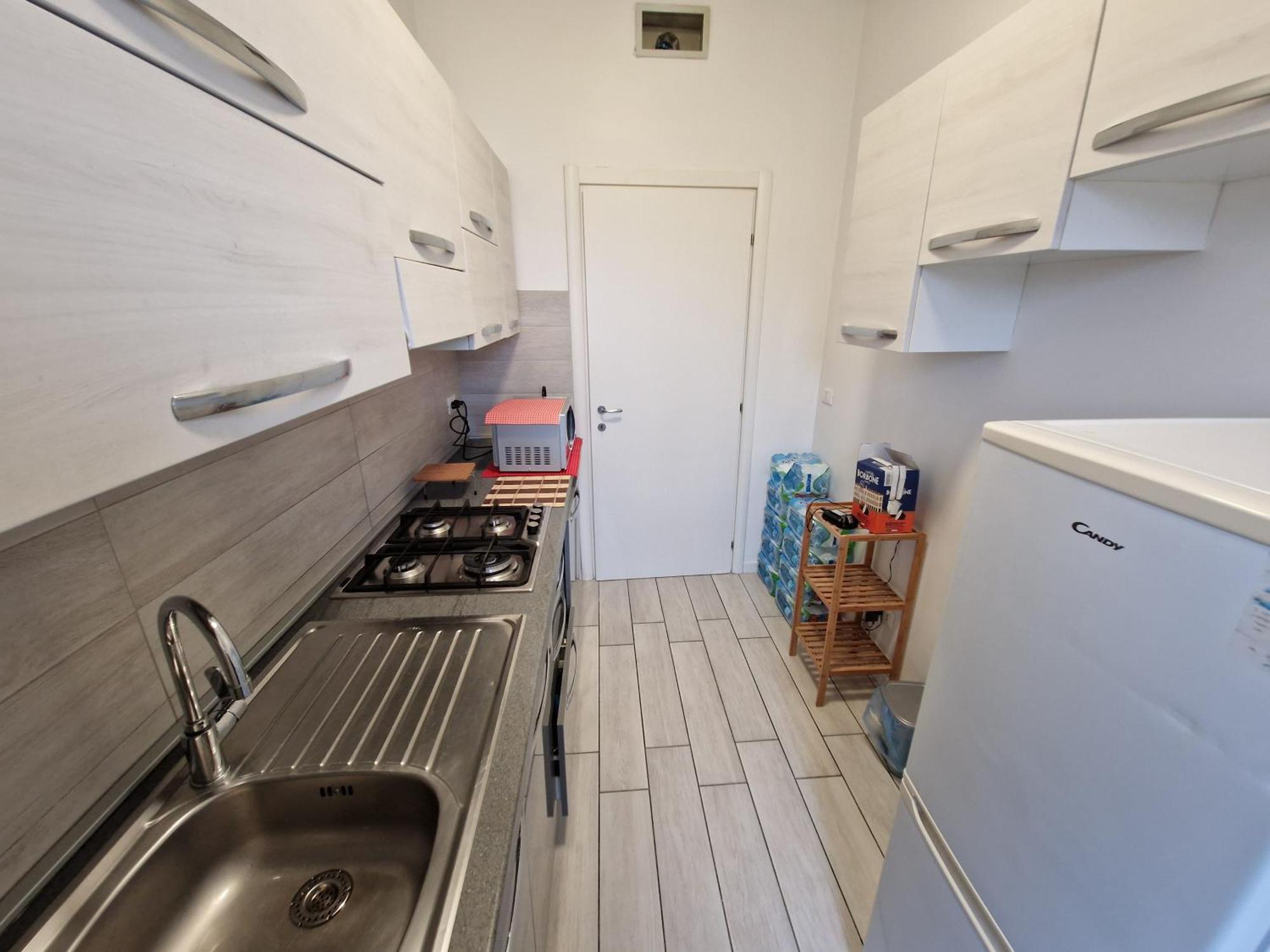 Parkside Heaven Milano Affori Apartment ภายนอก รูปภาพ