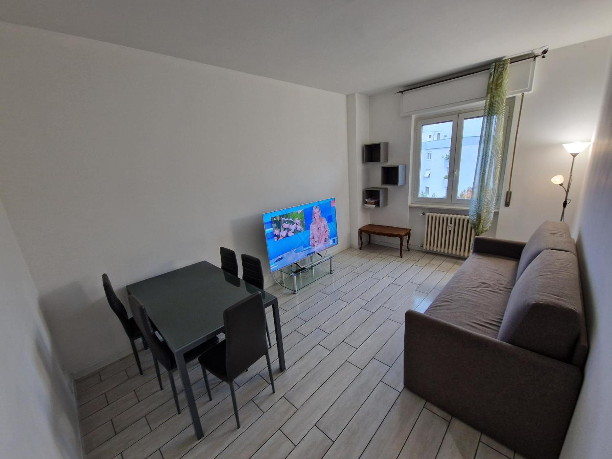 Parkside Heaven Milano Affori Apartment ภายนอก รูปภาพ