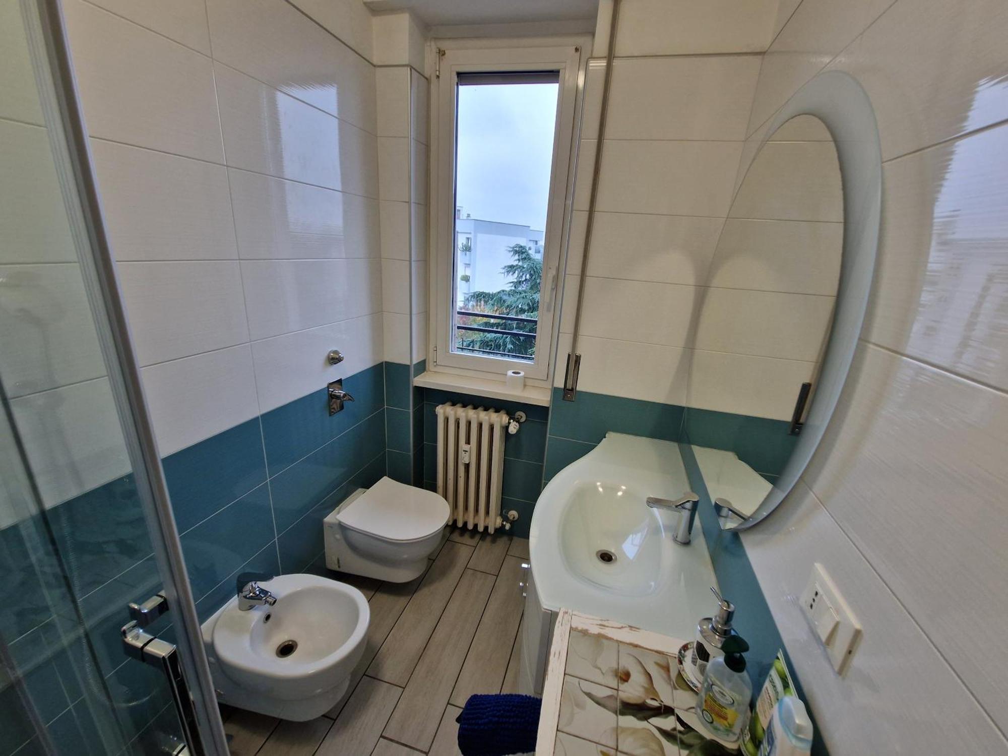Parkside Heaven Milano Affori Apartment ภายนอก รูปภาพ